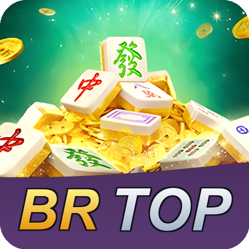 Logo Oficial BRTOP Download